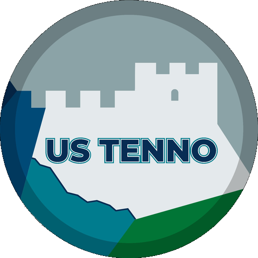 Logo U.S. Tenno